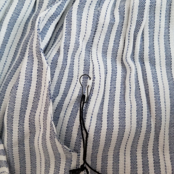 Lost+Wander Low Tide Tie Short - Picture 5 of 5